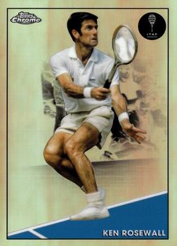 Ken Rosewall
