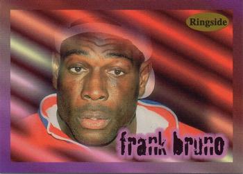 Frank Bruno