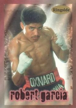 Robert Garcia