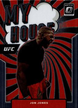 Jon Jones