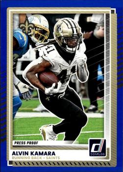 Alvin Kamara