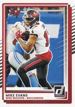 Mike Evans