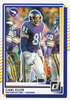 Carl Eller