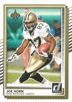 Joe Horn