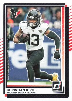 Christian Kirk