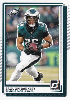 Saquon Barkley