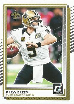 Drew Brees