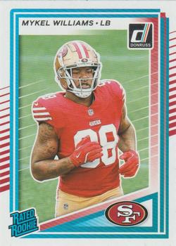 Mykel Williams
