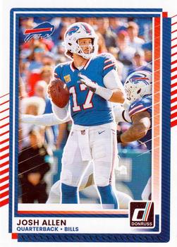 Josh Allen