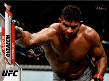 Alistair Overeem