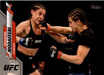 Roxanne Modafferi