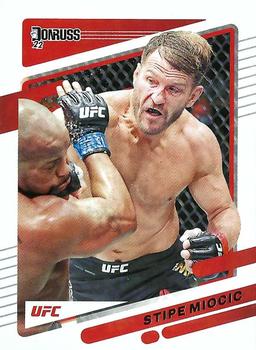 Stipe Miocic