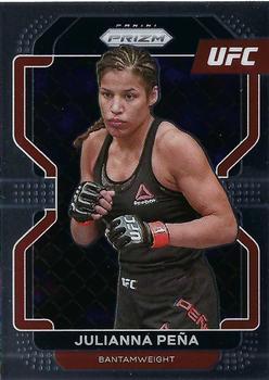 Julianna Pena