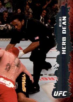 Herb Dean
