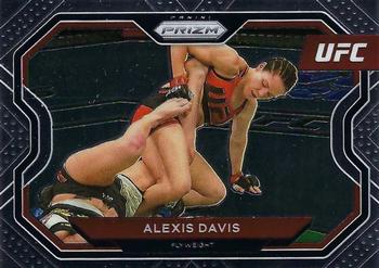 Alexis Davis