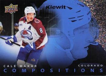 Cale Makar