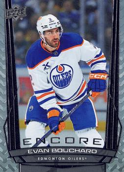 Evan Bouchard