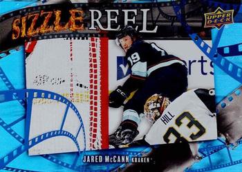 Jared McCann