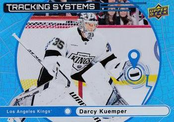 Darcy Kuemper