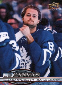 William Nylander