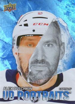 Alex Ovechkin