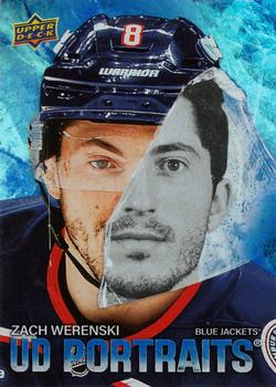 Zach Werenski
