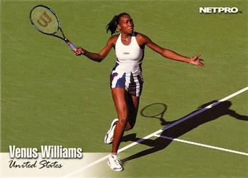 Venus Williams