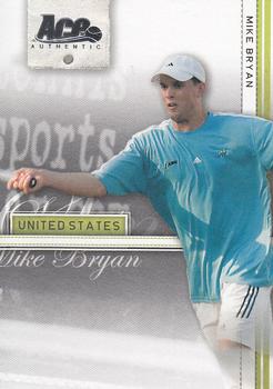 Mike Bryan