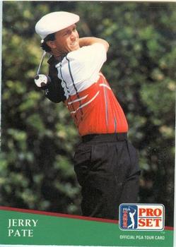 Jerry Pate