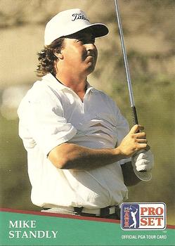 Mike Standly