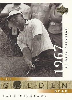 Jack Nicklaus