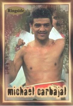 Michael Carbajal
