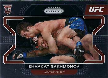 Shavkat Rakhmonov