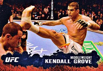 Kendall Grove