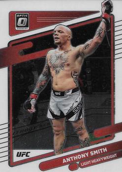 Anthony Smith