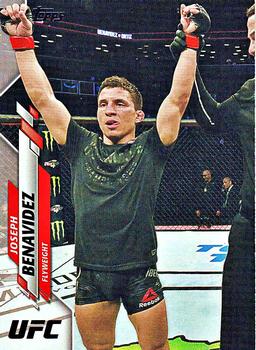 Joseph Benavidez
