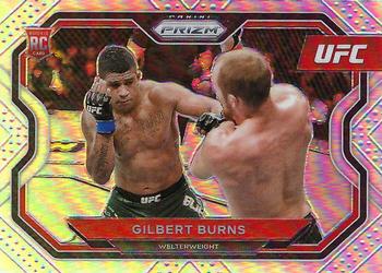 Gilbert Burns