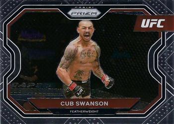 Cub Swanson