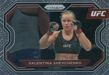 Valentina Shevchenko