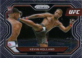 Kevin Holland