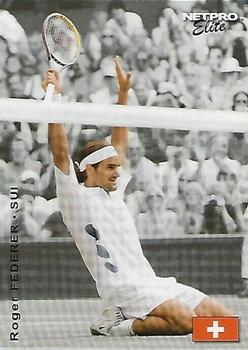 Roger Federer