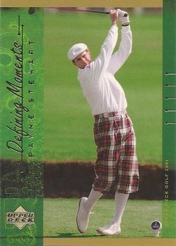 Payne Stewart