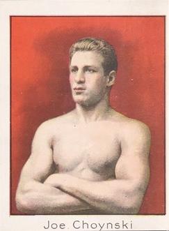Joe Choynski