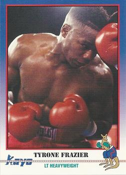 Tyrone Frazier