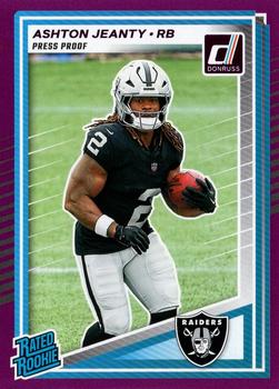 #305 Ashton Jeanty