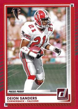 Deion Sanders