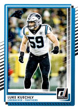 Luke Kuechly