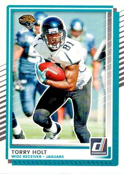 Torry Holt