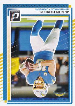 Justin Herbert