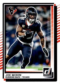 Joe Mixon